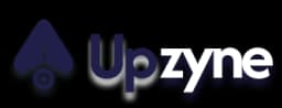 Upzyne Logo